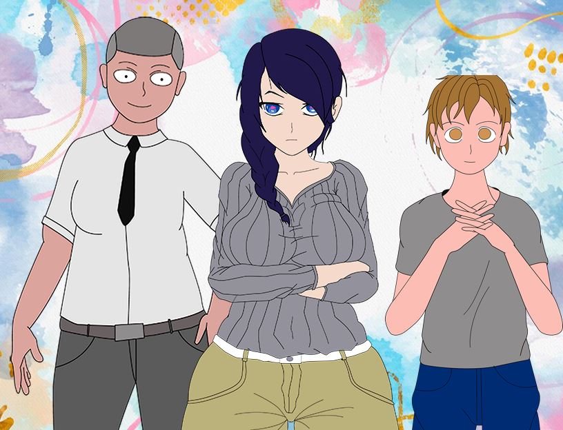 You Won't Take Her Away from My Side cover