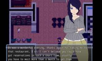 You Won't Take Her Away from My Side Adult Game Screenshots (1)