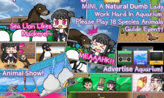 Zookeeper Mission!2 Adult Game Screenshots (2)