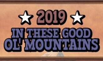 2019 in These Good Ol' Mountains cover