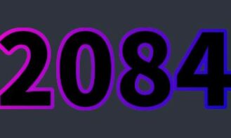 2084 cover
