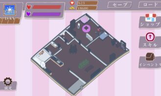 30 Days ~ Life with My Sister Adult Game Screenshot (1)