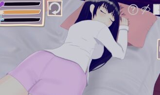 30 Days ~ Life with My Sister Adult Game Screenshot (4)