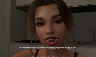 A Game Of Giantess Adult Game Screenshot (7)