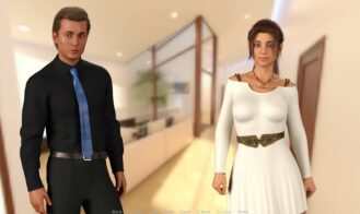 A Loving Family Adult Game Screenshots (1)