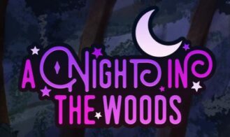 A Night in the Woods cover