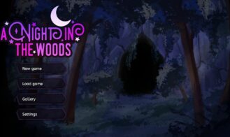 A Night in the Woods Adult Game Screenshot (1)