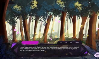 A Night in the Woods Adult Game Screenshot (2)
