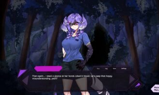 A Night in the Woods Adult Game Screenshot (3)