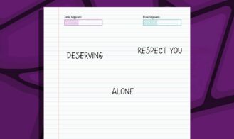 A Night in the Woods Adult Game Screenshot (5)