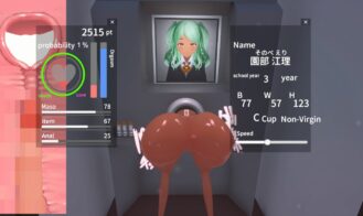 A Parallel World's Policy Against Declining Birthrates ~Appointed to The Role of Creampie Official! Adult Game Screenshots (5)