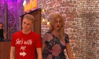 A Ross Story James Adult Game Screenshot (1)