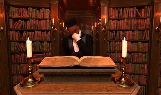 A Ross Story James Adult Game Screenshot (8)