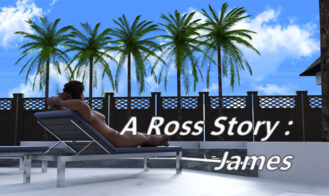 A Ross Story: James cover