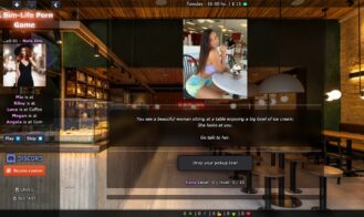 A Sim-Life Porn Game Adult Game Screenshots (2)