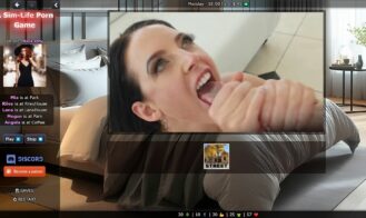 A Sim-Life Porn Game Adult Game Screenshots (7)