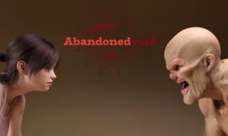 Abandoned Void cover