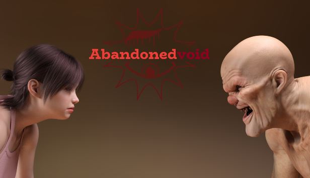 Abandoned Void cover
