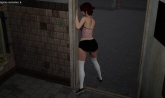Abandoned Void Adult Game Screenshots (2)