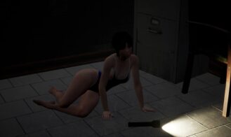 Abandoned Void Adult Game Screenshots (8)