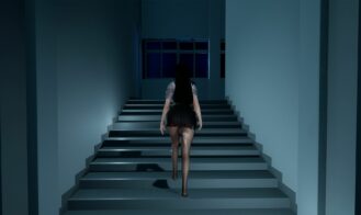 Abyss School Adult Game Screenshot (2)