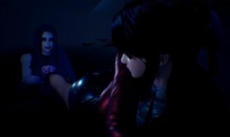 Abyss School Adult Game Screenshot (7)