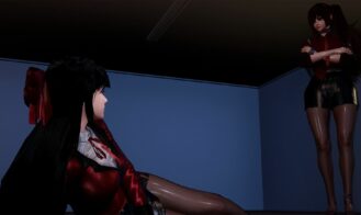 Abyss School Adult Game Screenshot (8)