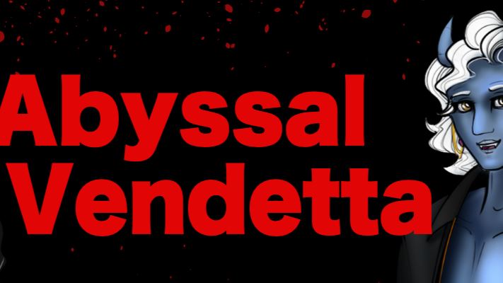 Abyssal Vendetta cover