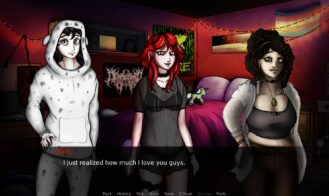 Abyssal Vendetta Adult Game Screenshots (2)