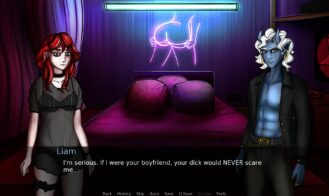 Abyssal Vendetta Adult Game Screenshots (3)