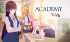 Academy: Live!