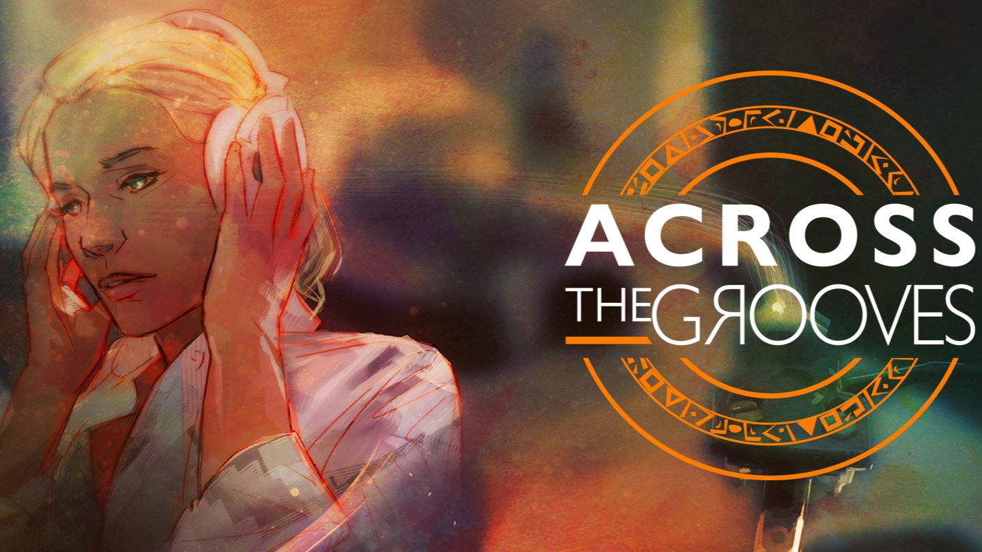 Across the Groove cover