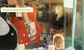 Across the Groove Adult Game Screenshots (4)