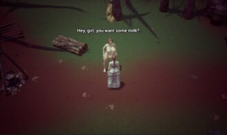 Adventures of Alyasha Adult Game Screenshot (3)