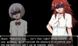 Agent Sirius Adult Game Screenshot (4)