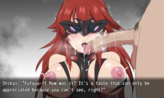 Agent Sirius Adult Game Screenshot (5)