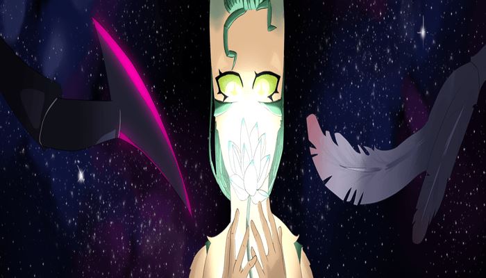 Al'As: Origins cover