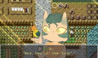 Al'As Origins Adult Game Screenshot (4)