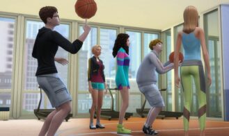 Alex's Life Adult Game Screenshots (8)