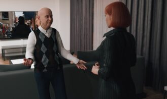 Alice A Hard Life Adult Game Screenshot (2)