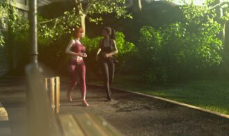 Alice A Hard Life Adult Game Screenshot (4)