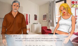 Alice Through the Rabbit Hole Adult Game Screenshot (4)