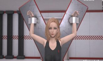 Alien X Lab Adult Game Screenshots (2)