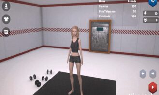 Alien X Lab Adult Game Screenshots (3)