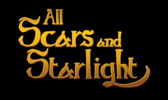 All Scars and Starlight porn xxx game download cover