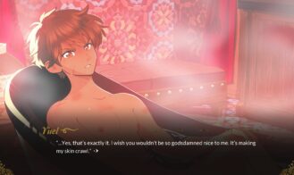 All Scars and Starlight Adult Game Screenshots (3)