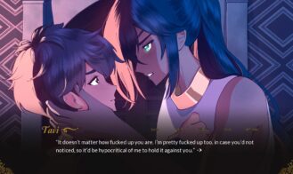 All Scars and Starlight Adult Game Screenshots (4)