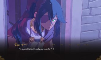 All Scars and Starlight Adult Game Screenshots (8)