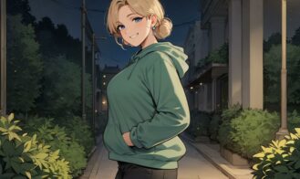 All the Neighborhood Wives Adult Game Screenshots (8)