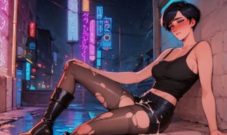 All the Neighborhood Wives Adult Game Screenshots (9)